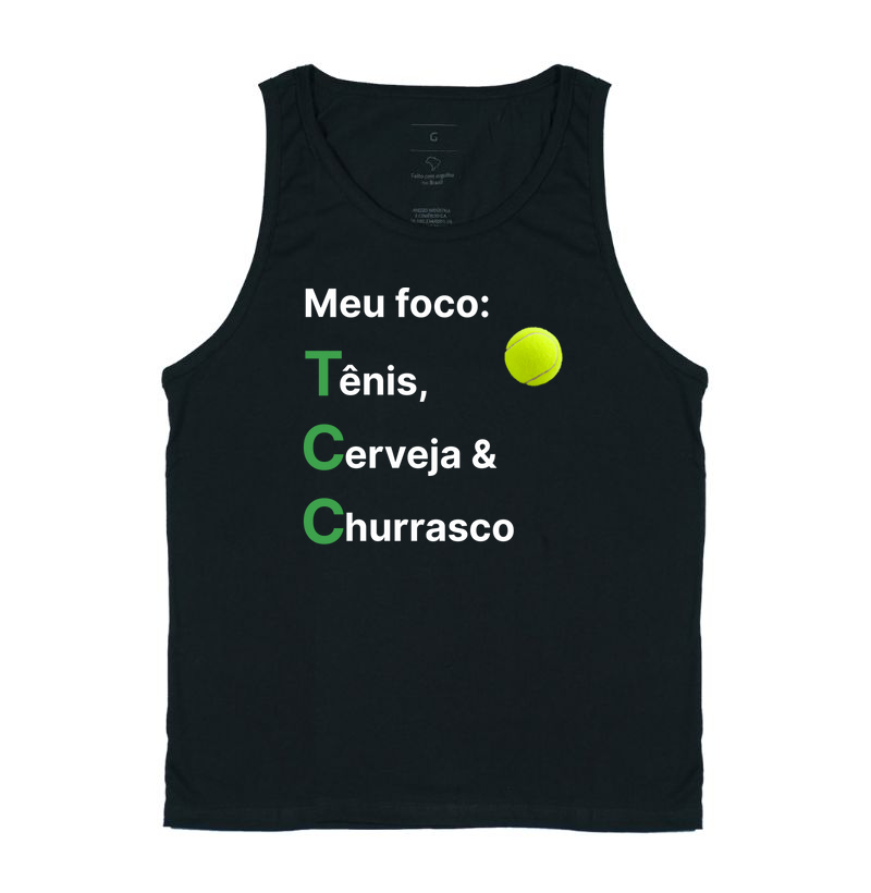 Foco!
