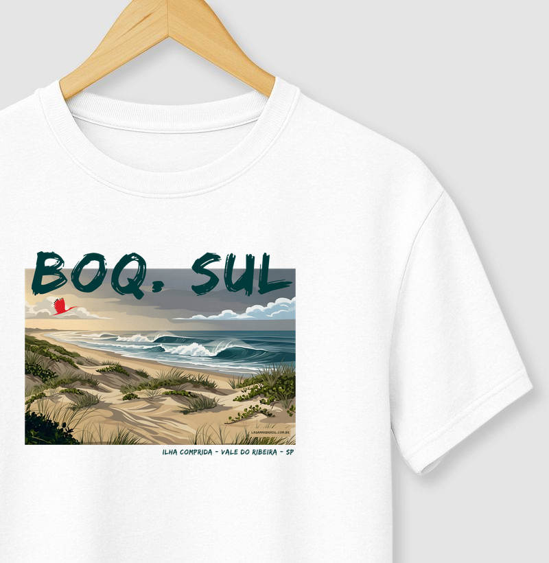 Boqueirão Sul