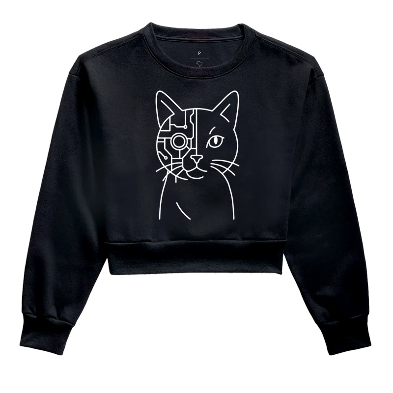 Gato Robô 