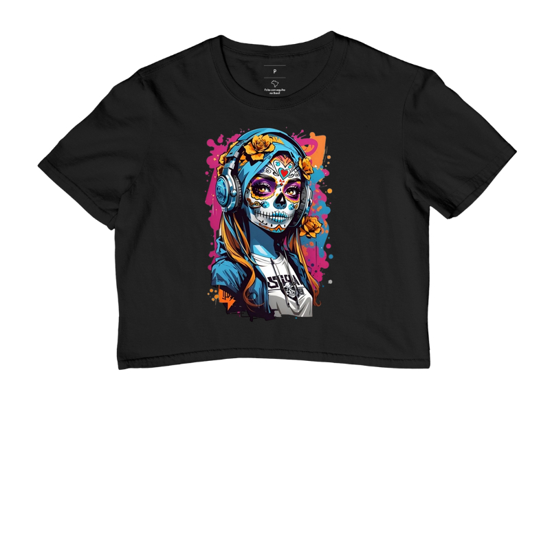 Caveira Mexicana