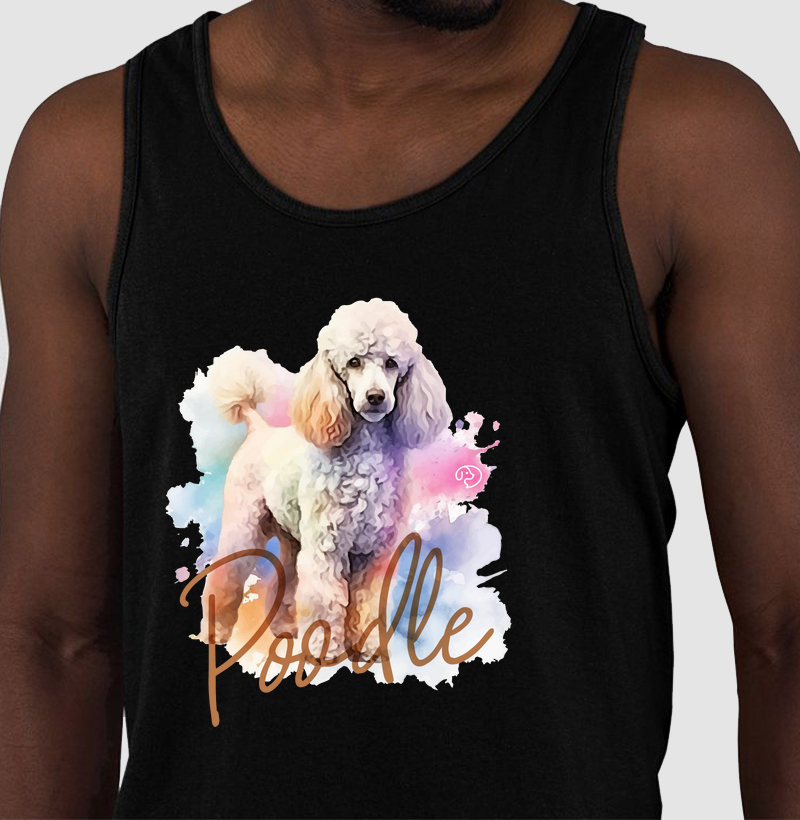 Poodle Splash