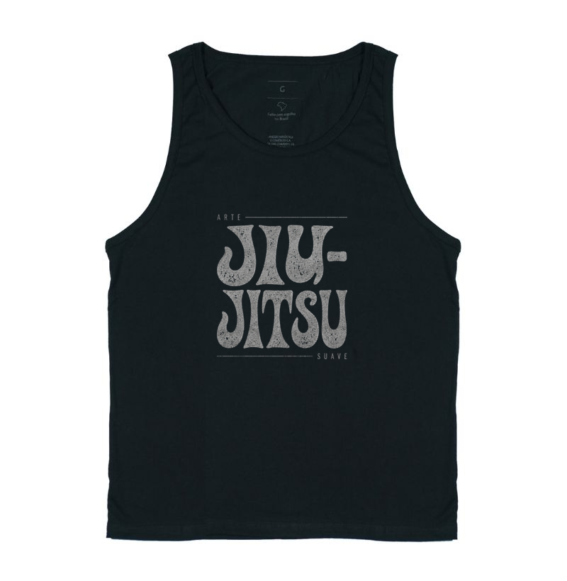 ORGANIC JIU-JITSU
