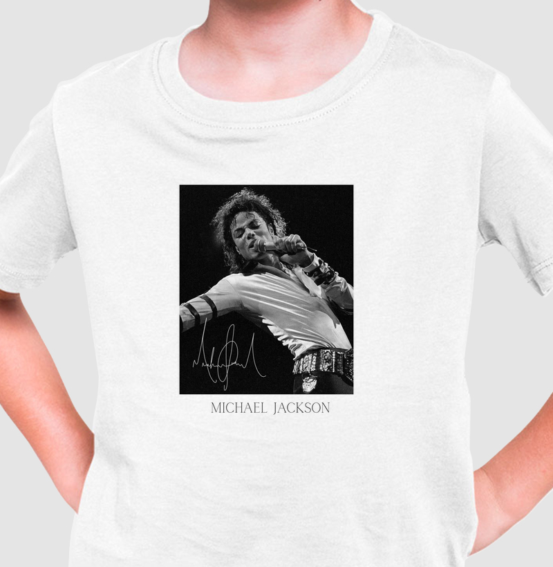 Michael Jackson - The King