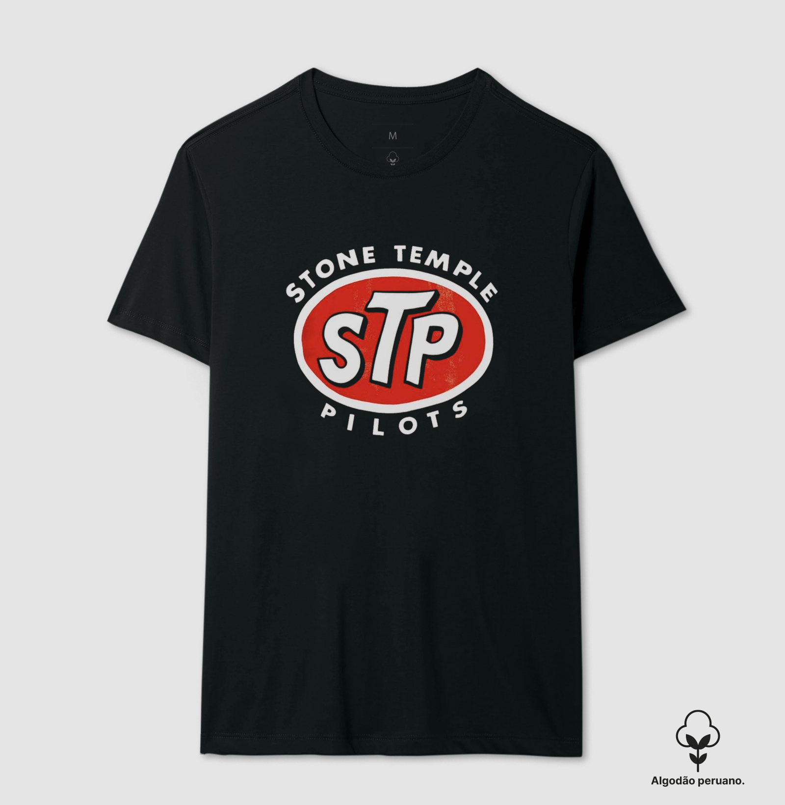 S.T.P.