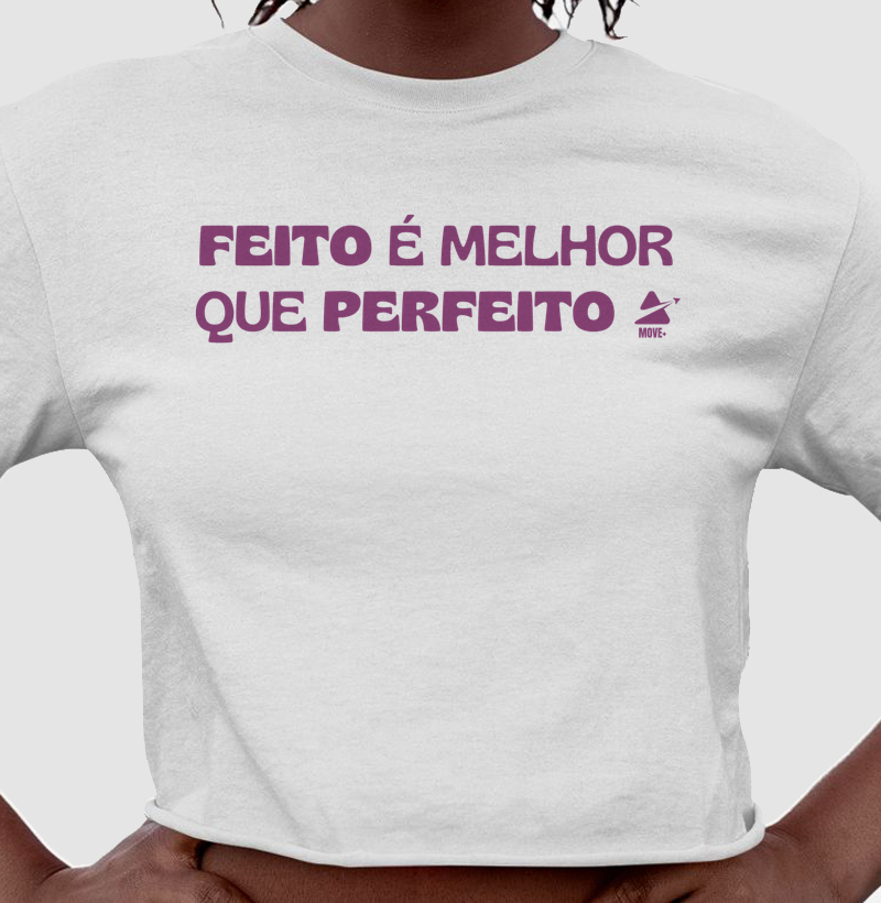 Feito e Perfeito