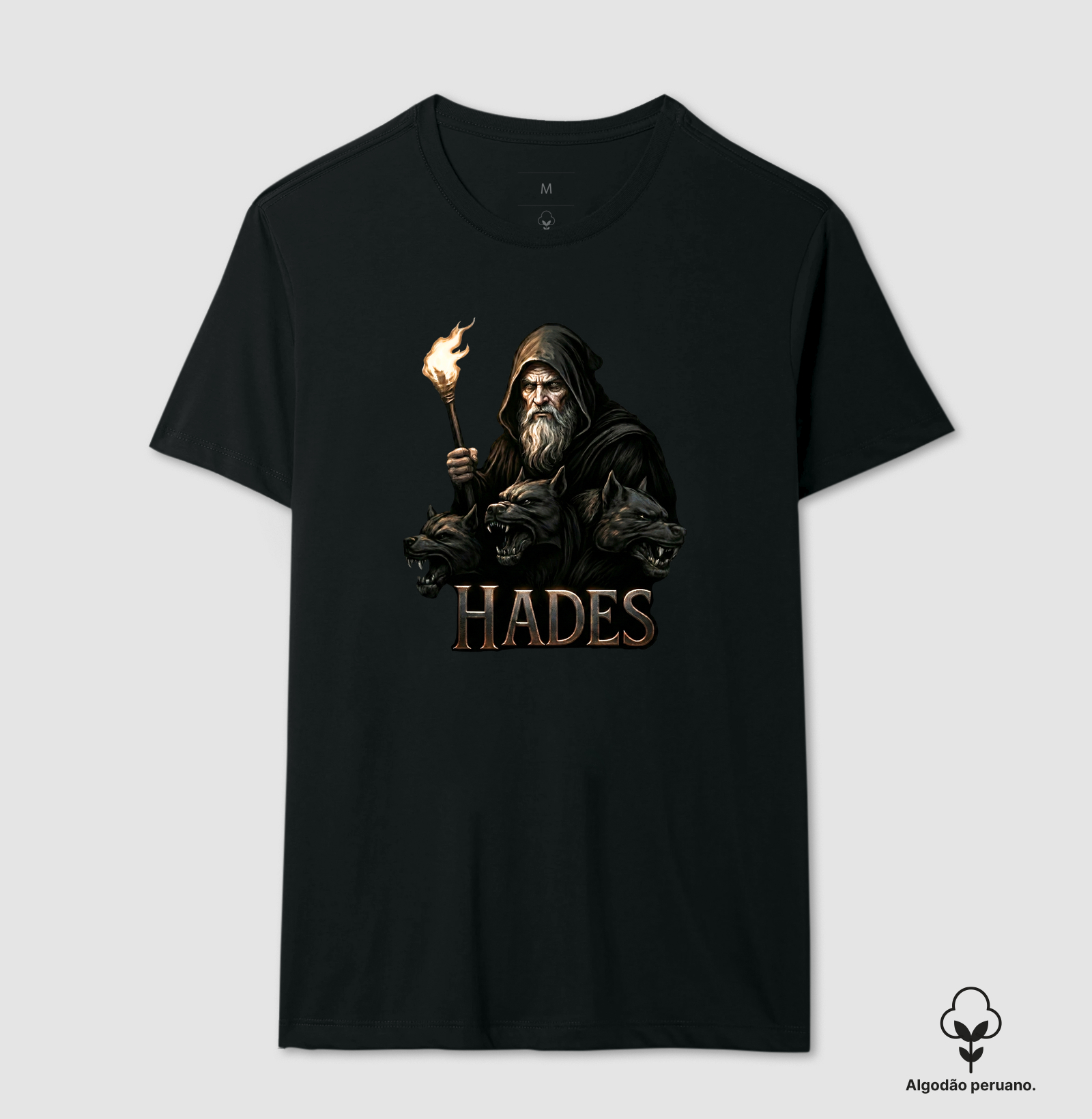Hades – Senhor da Escuridão