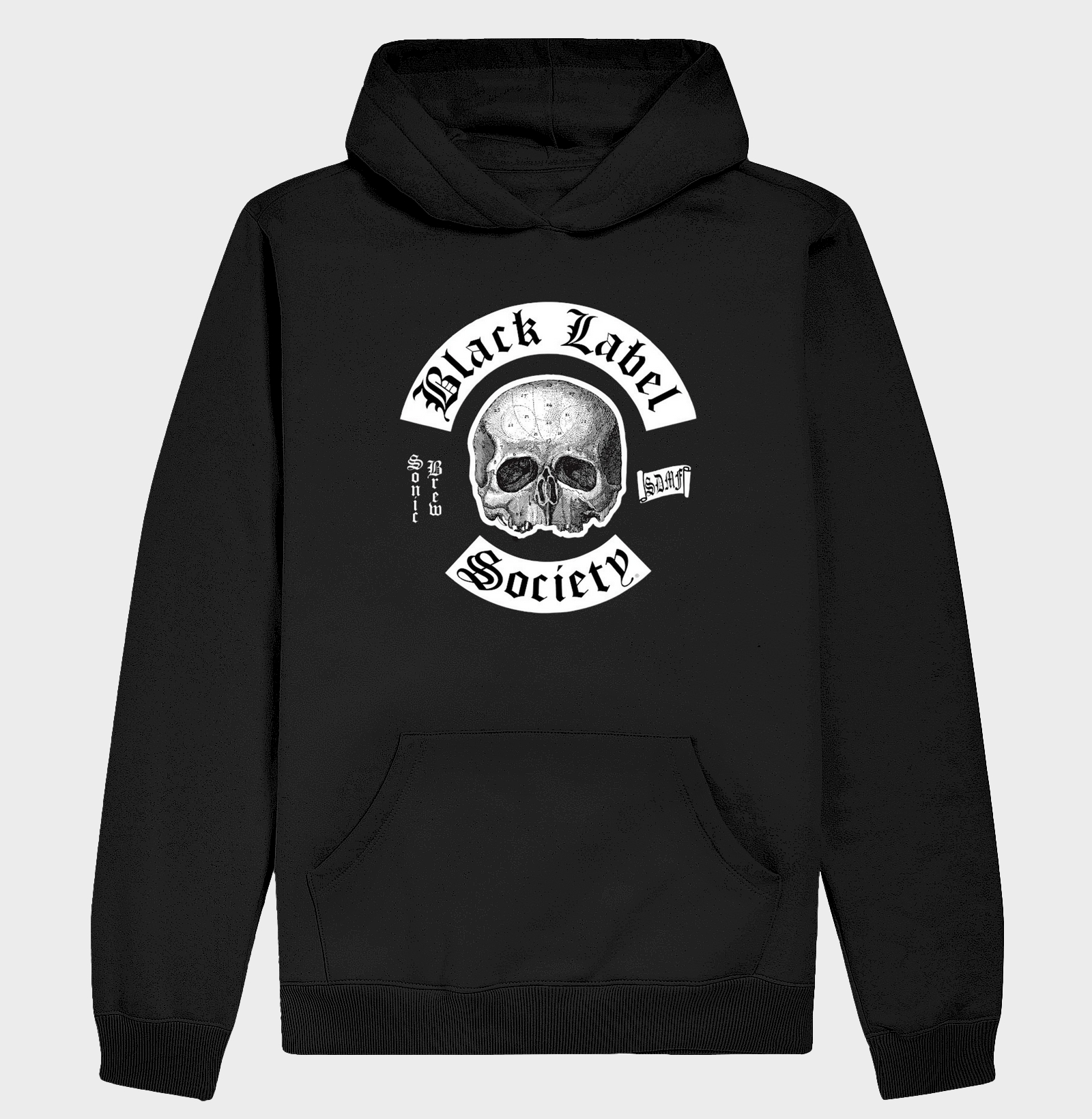 Black Label Society - Sonic Brew