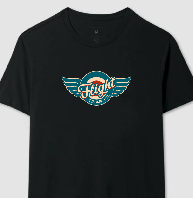 Flight - Vintage Wings