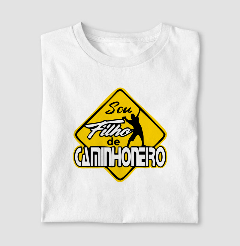 Sou Filho de Caminhoneiro