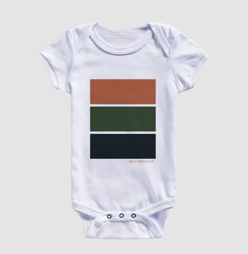 BRASIL MINIMAL | Confecção Reserva 🦜