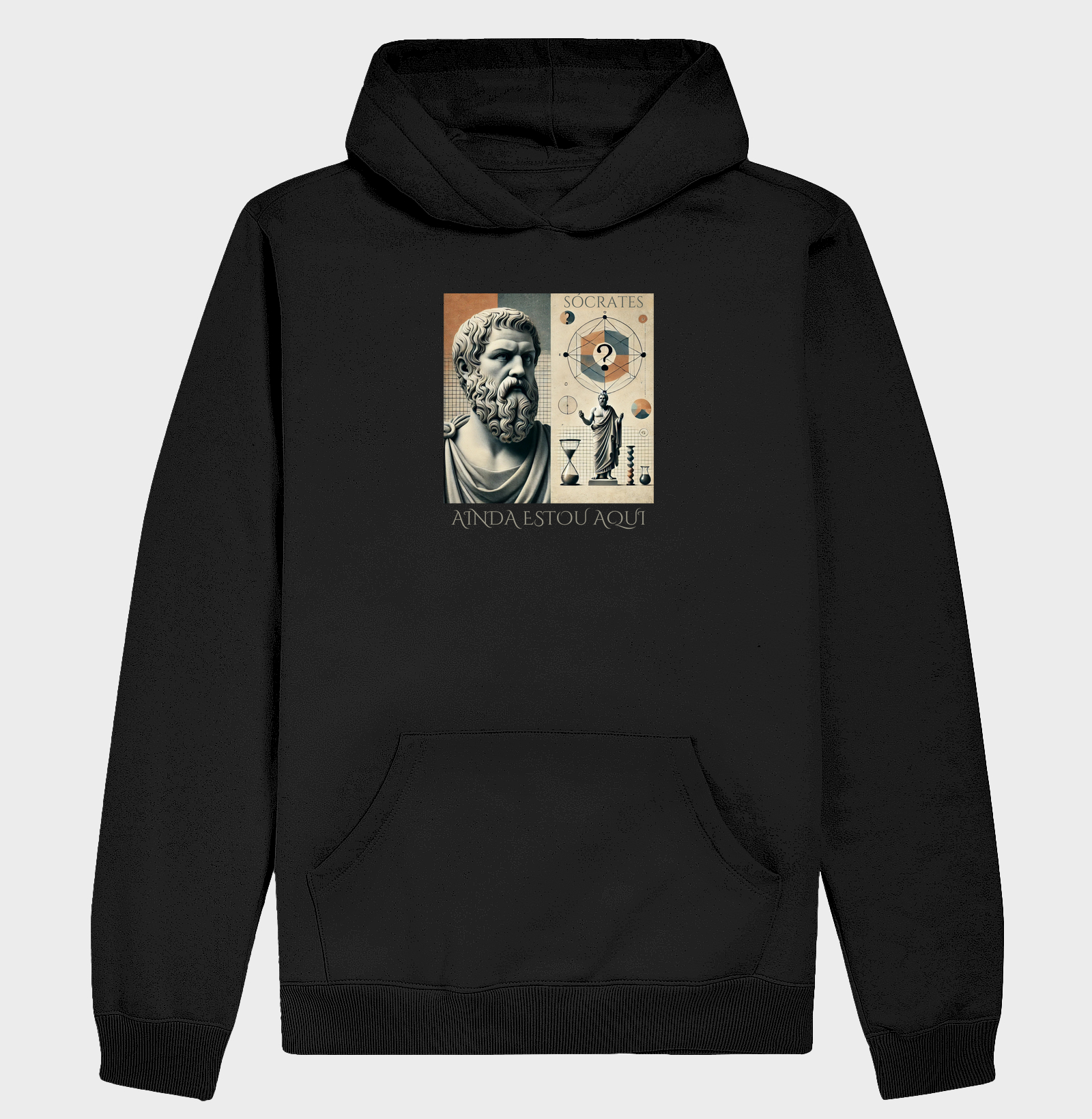 Sócrates - Ainda Estou Aqui