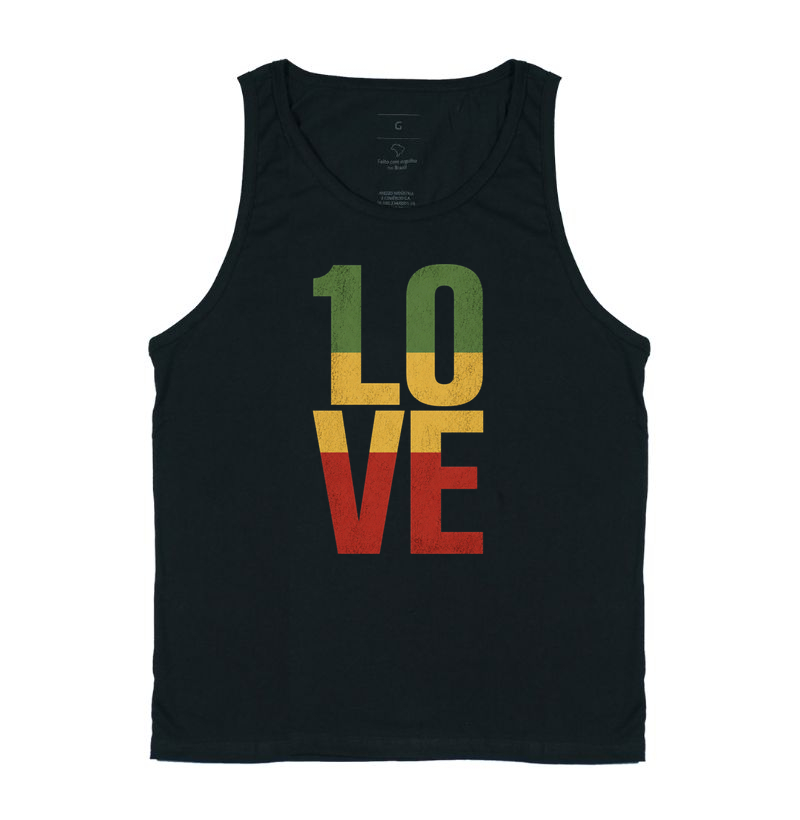Love Roots - Regata
