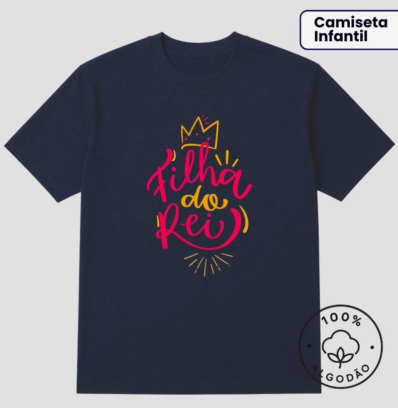 Filha do Rei