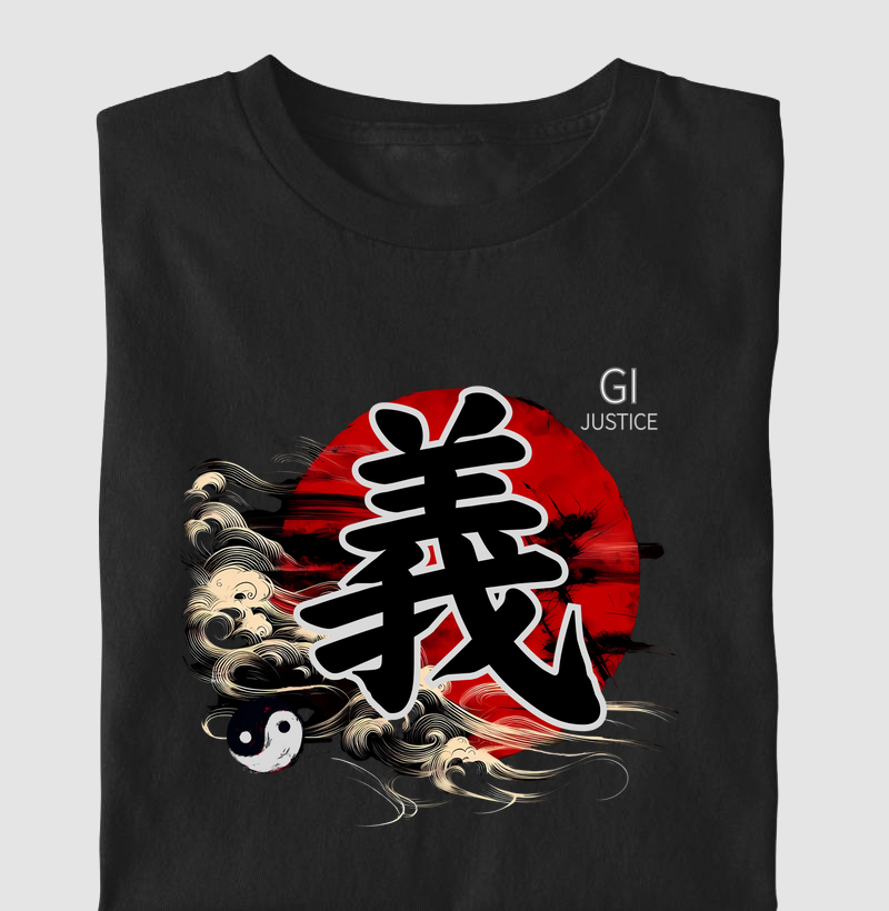 GI - JUSTICE