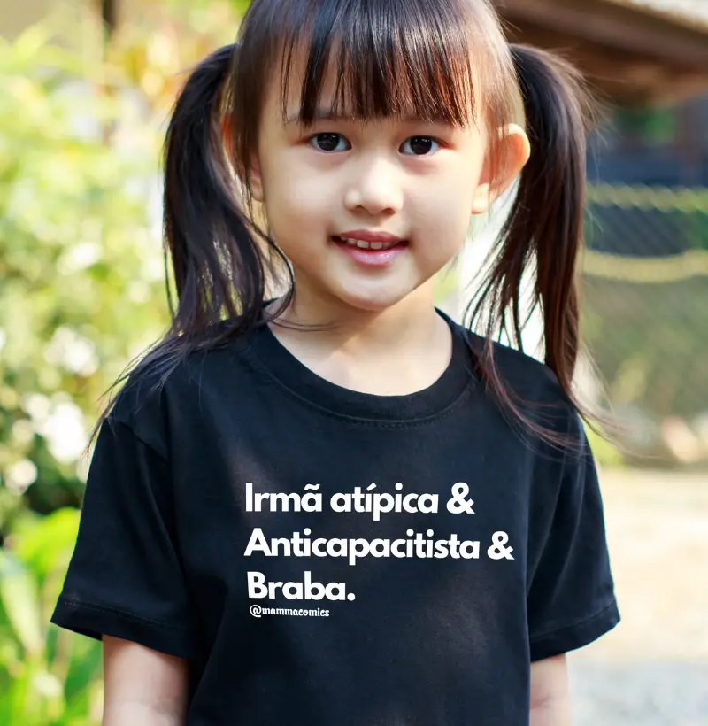 Irma Atipica e Braba