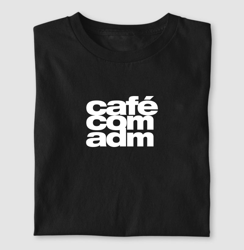Café com ADM