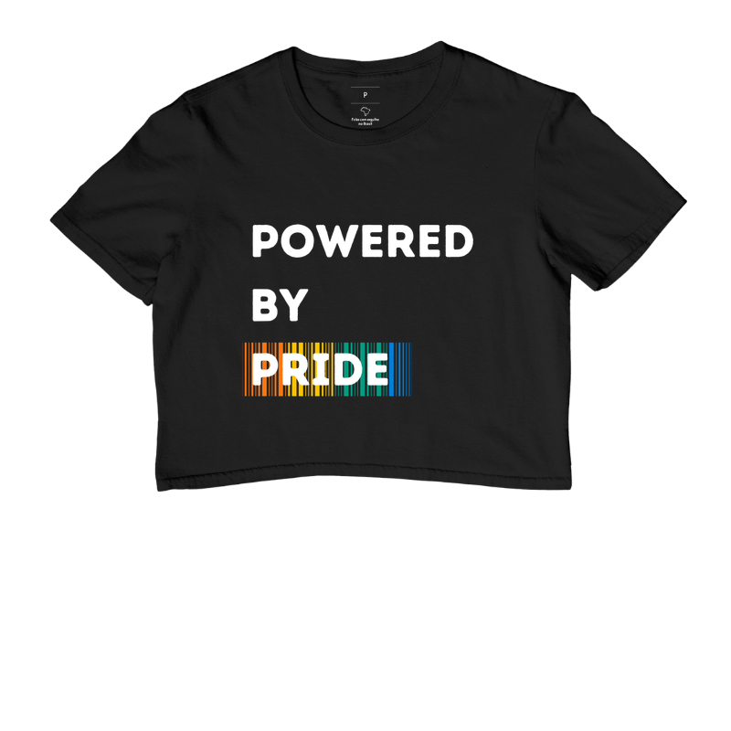Powered  by  Pride