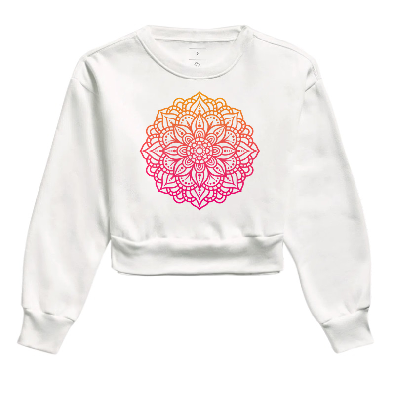 Mandala Aurora Vital