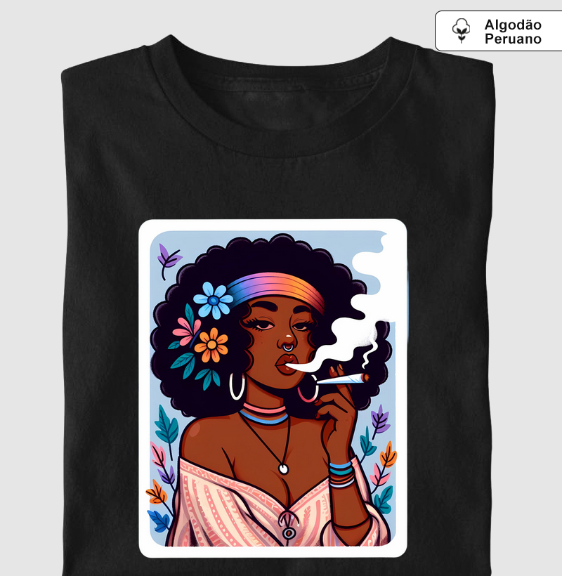 Bruxa da floresta santa maria