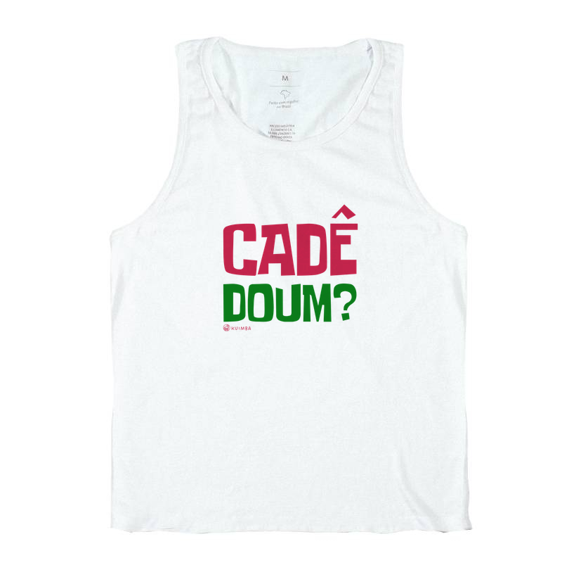 Cadê Doum?