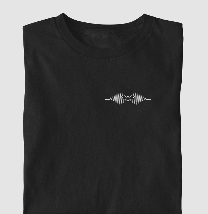 Midnight Frequencies Tee