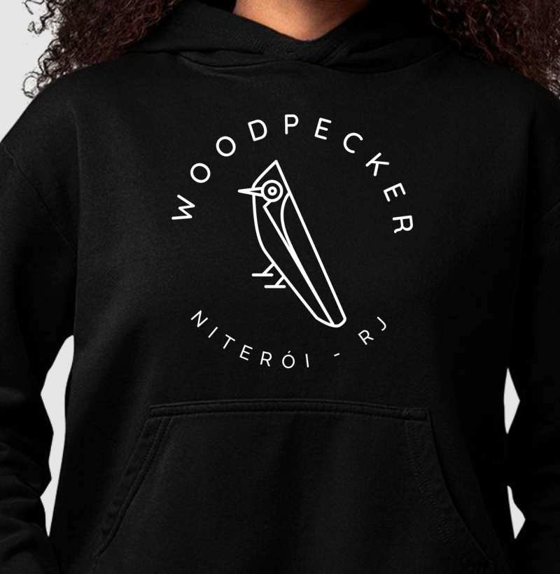 Selo Grande Woodpecker BS