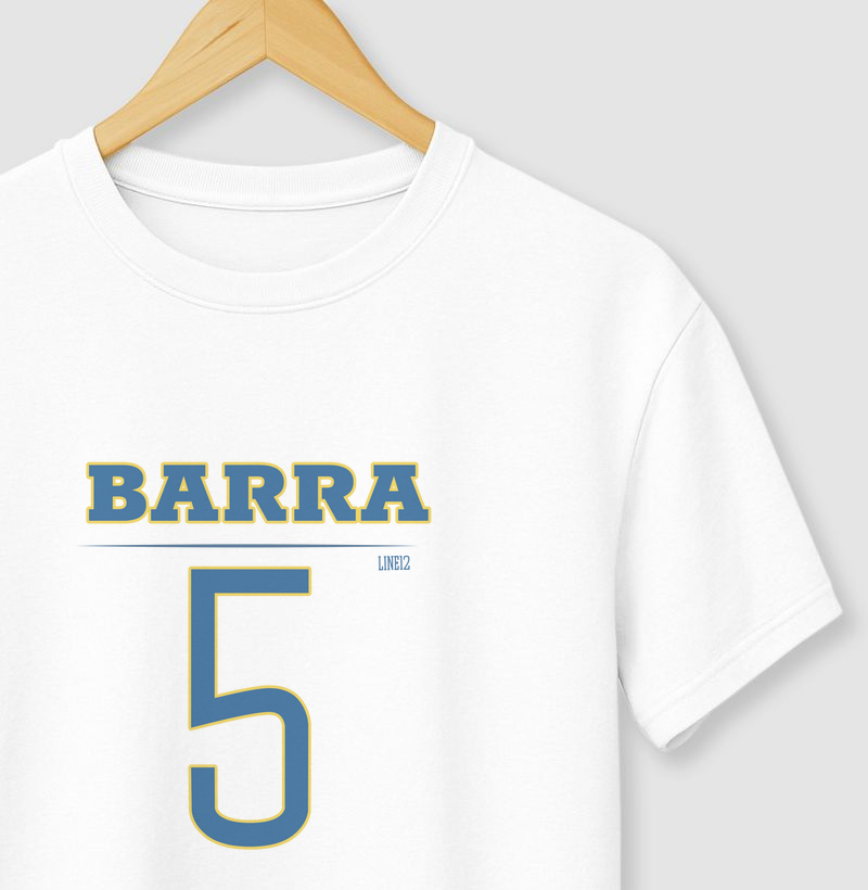 POSTO 5 - PRAIA DA BARRA