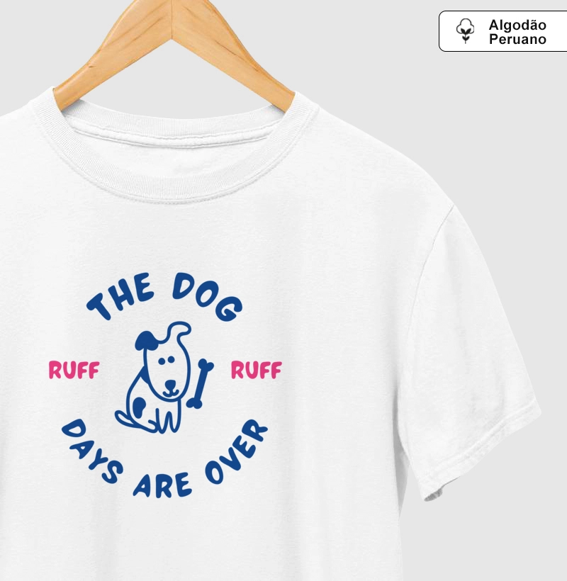 The Dog Days Are Over