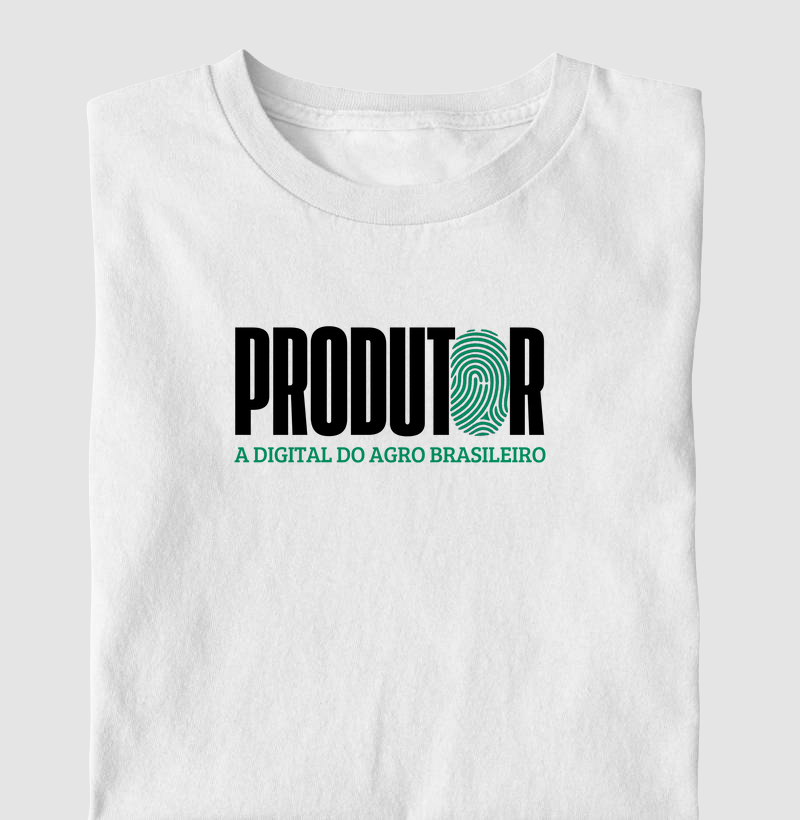 Produtor - Digital do Agro
