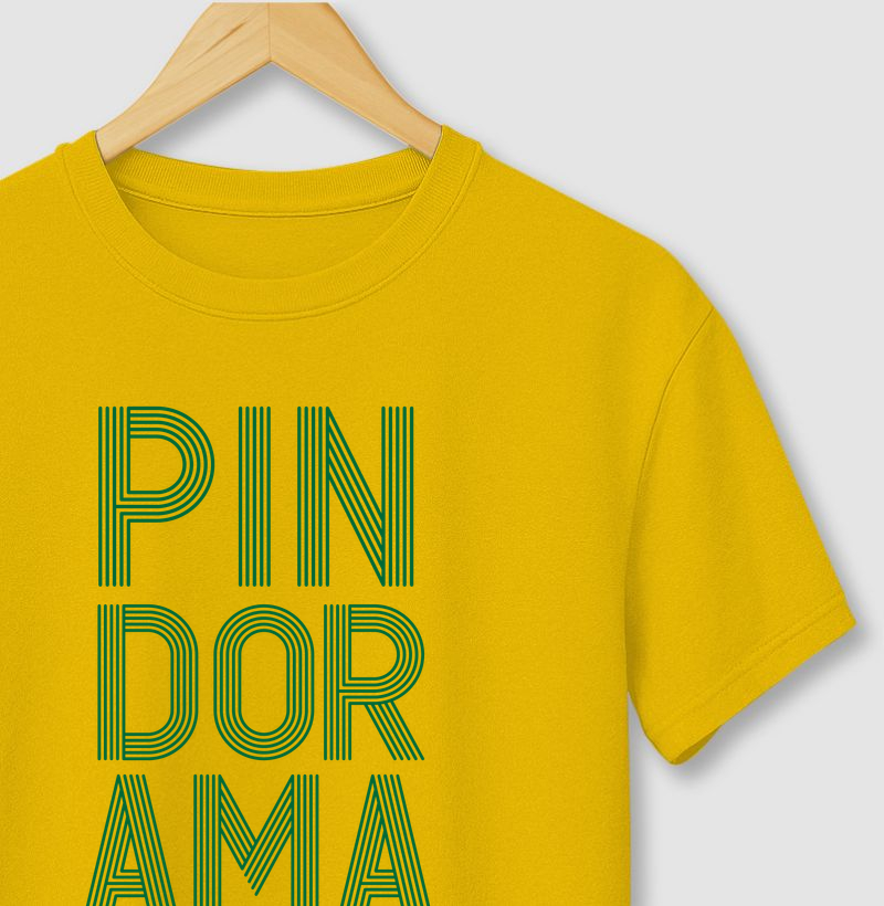 Pindorama