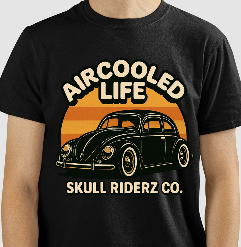 Aircooled Life