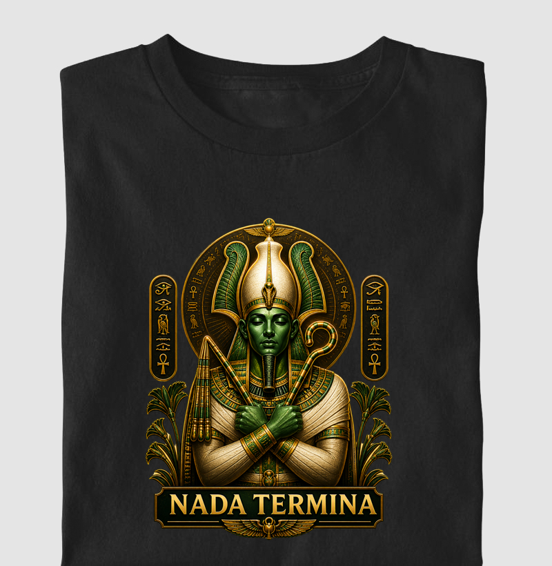 Nada Termina