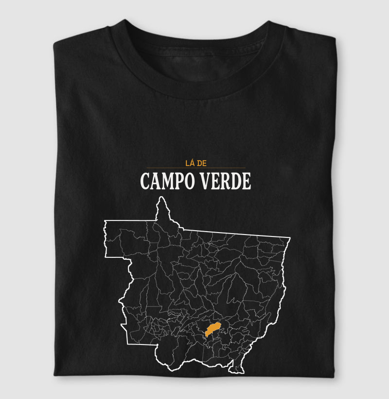 Campo Verde | Território MT