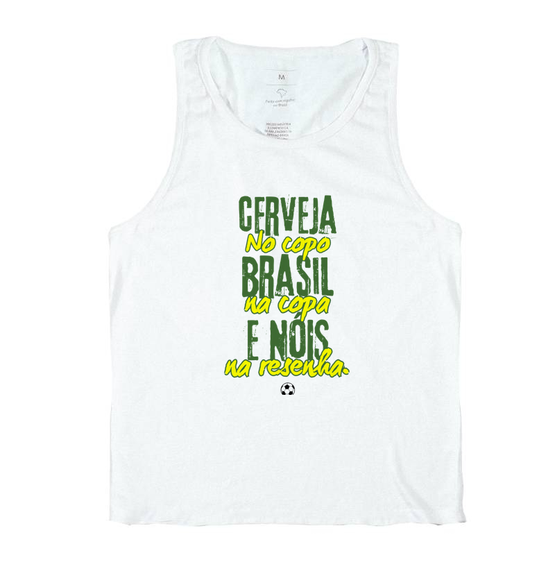 Nóis na resenha reg