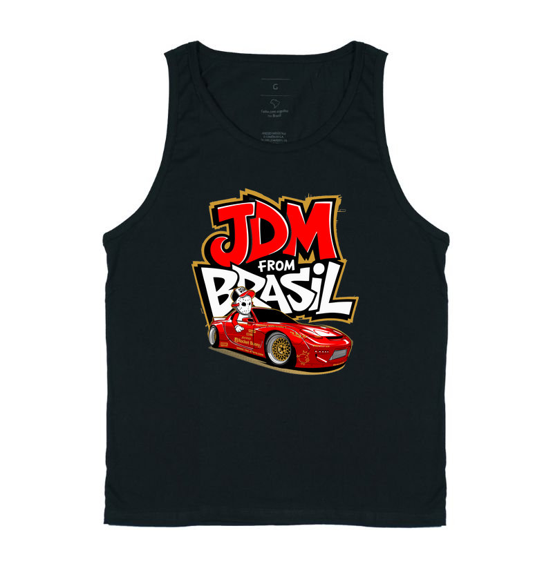 JDM Brasil 