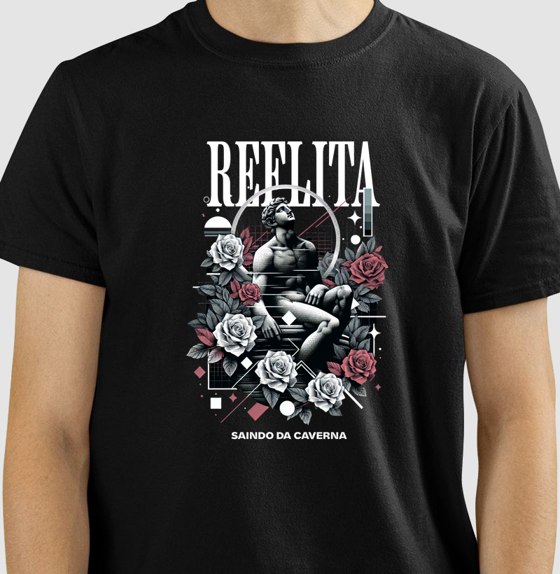 Reflita – Consciência Elevada