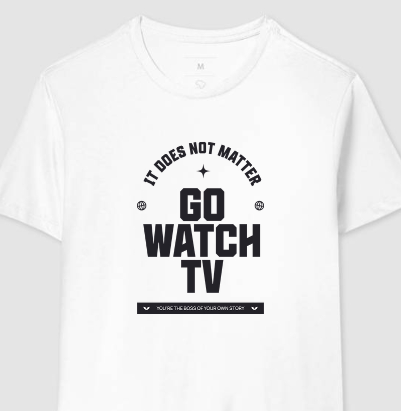 Go Watch TV