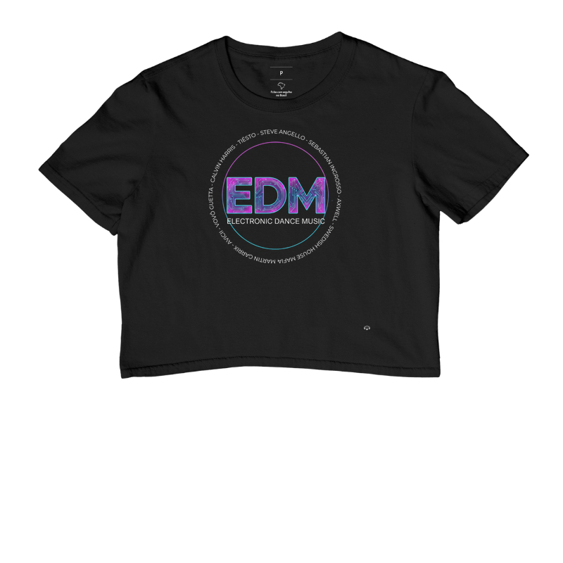 EDM