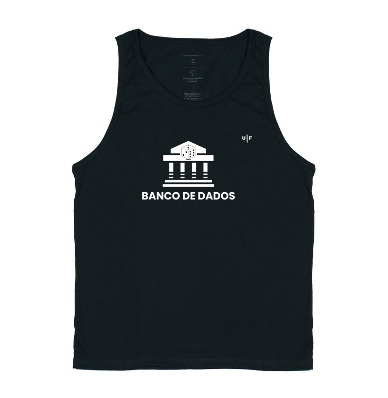 Banco de Dados