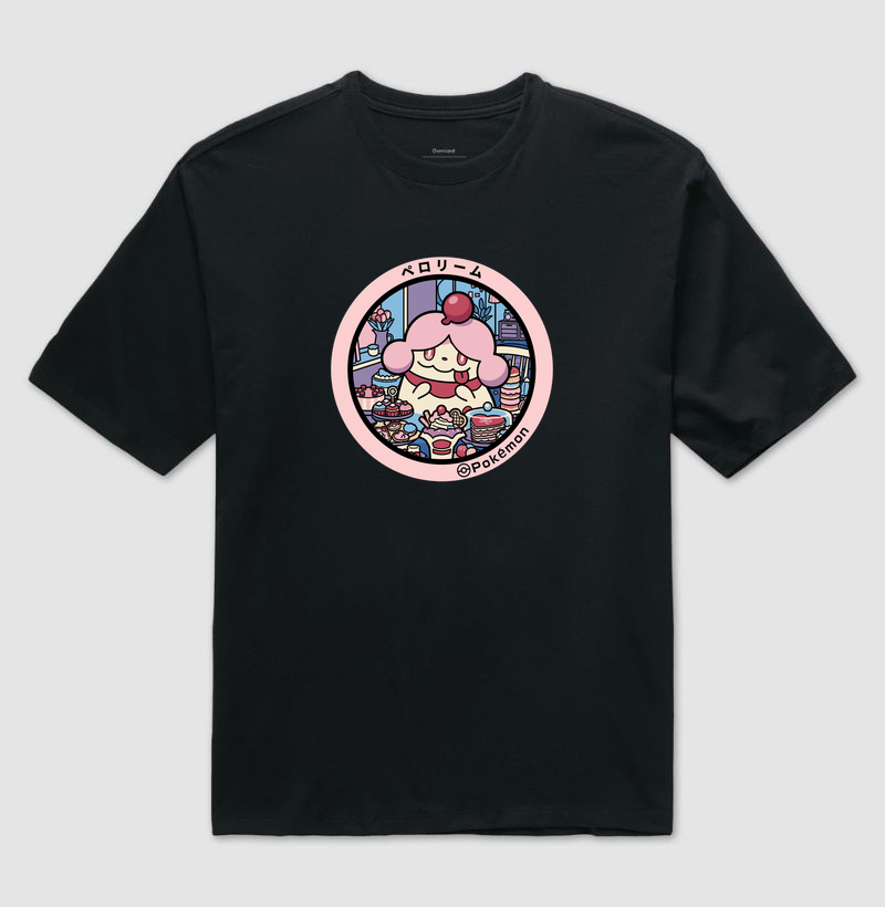 Slurpuff
