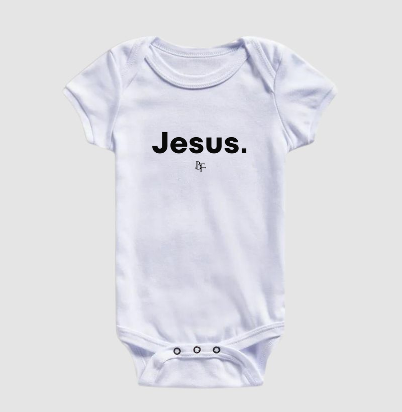Jesus