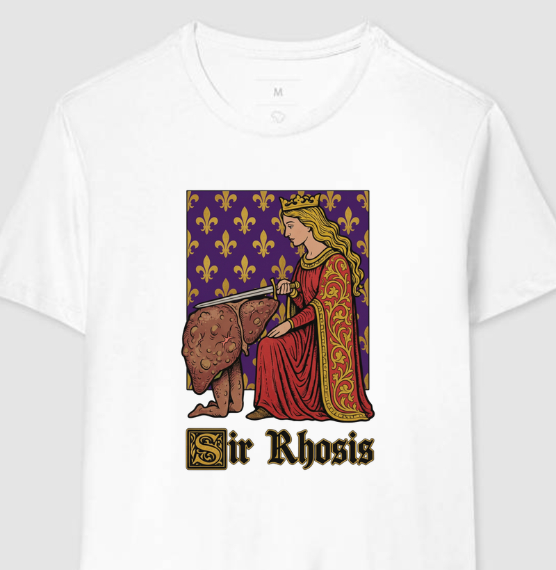 Sir Rhosis