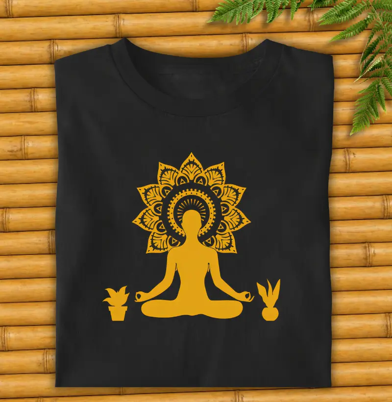 Meditação - Yoga