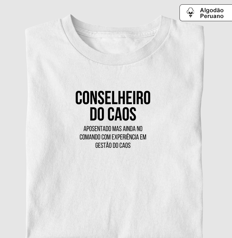 Empresa caos familiar