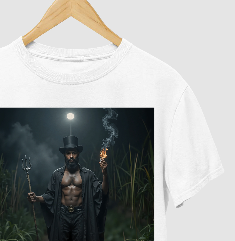 Camiseta - Exu - Encruza - 5