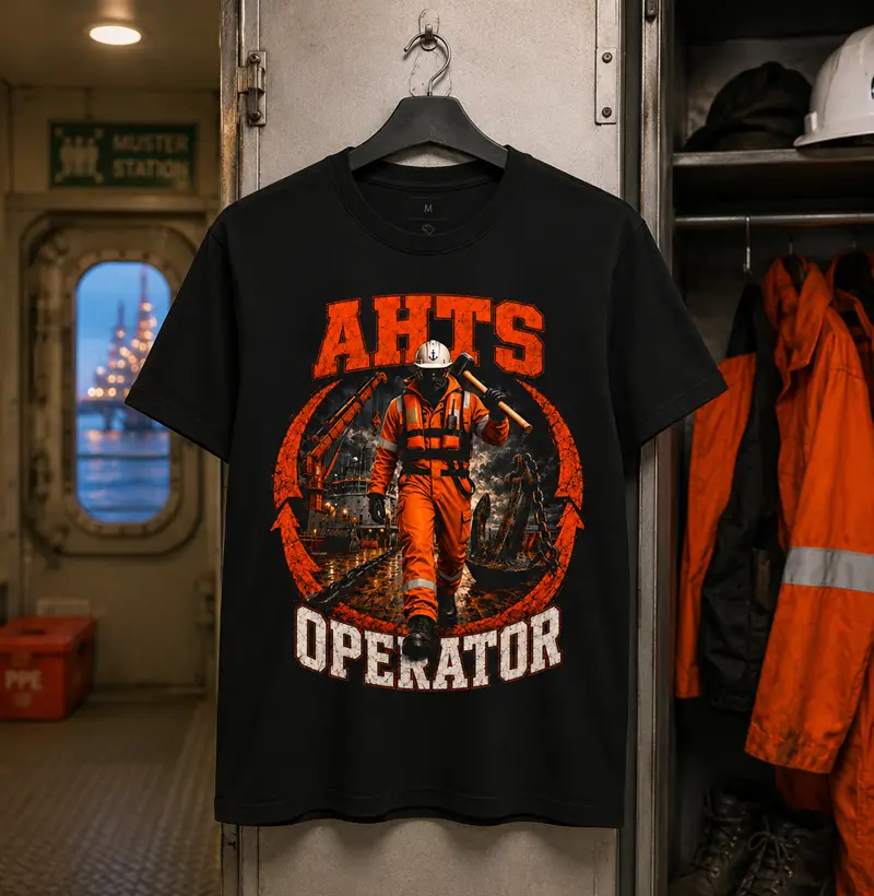 AHTS Operator