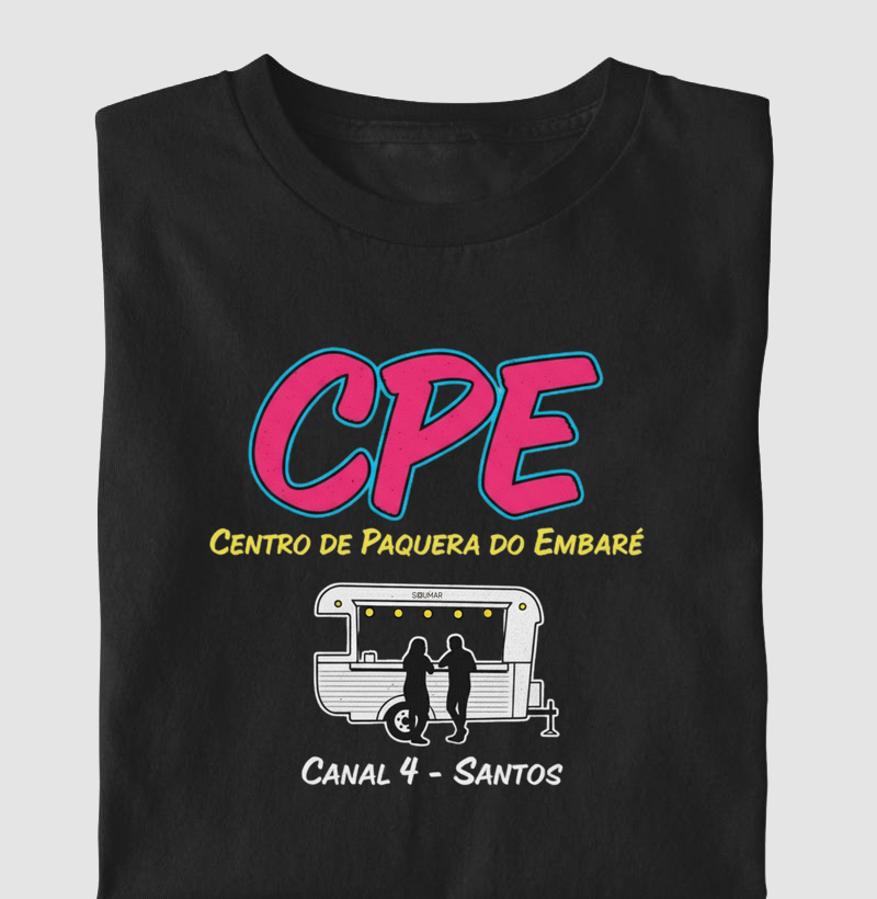 💘 CPE – CENTRO DE PAQUERA DO EMBARÉ