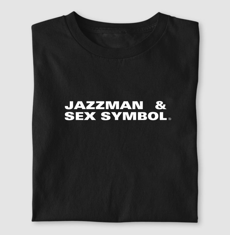 Jazzman & Sex Symbol