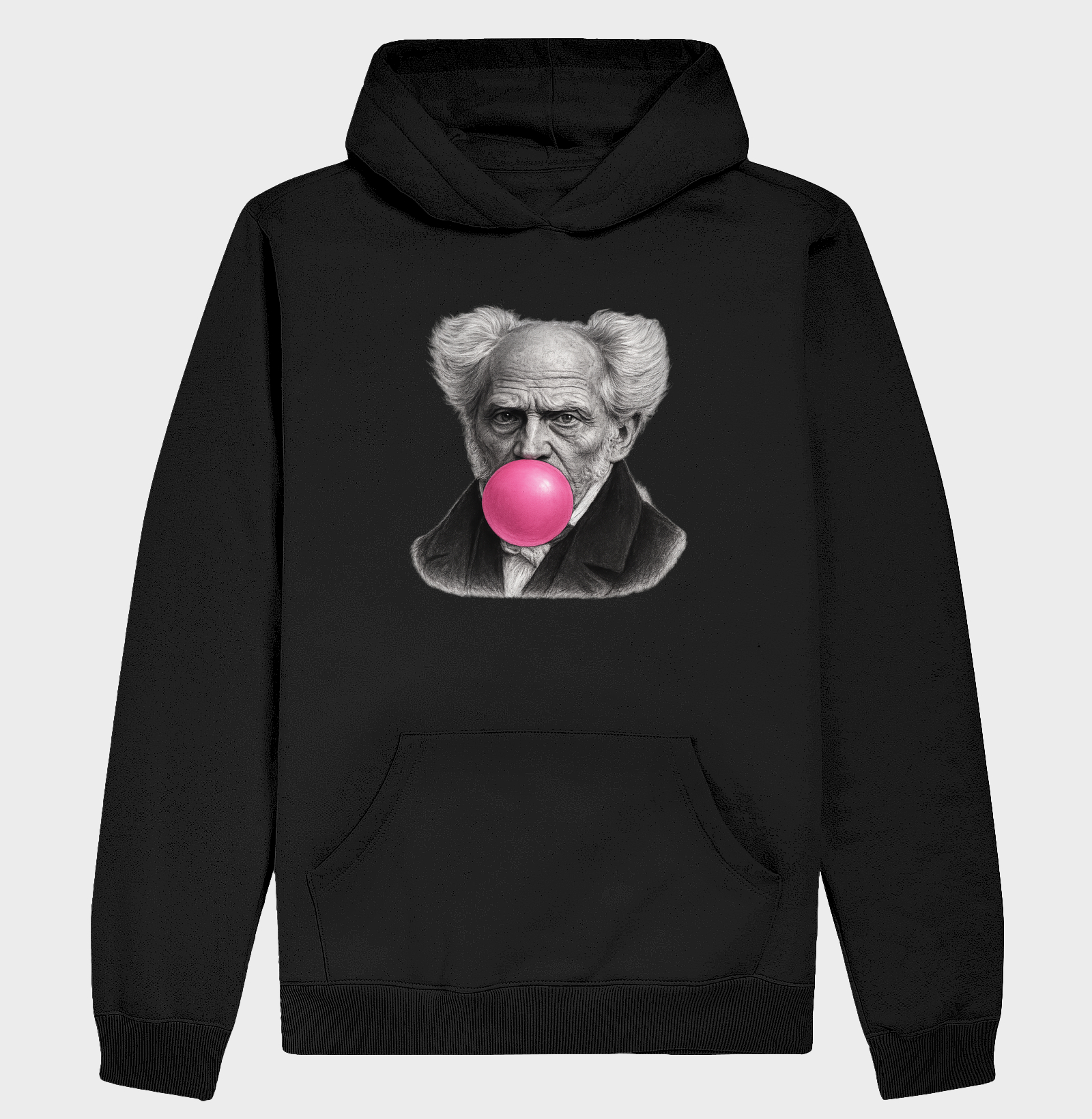 Schopenhauer Bubblegum