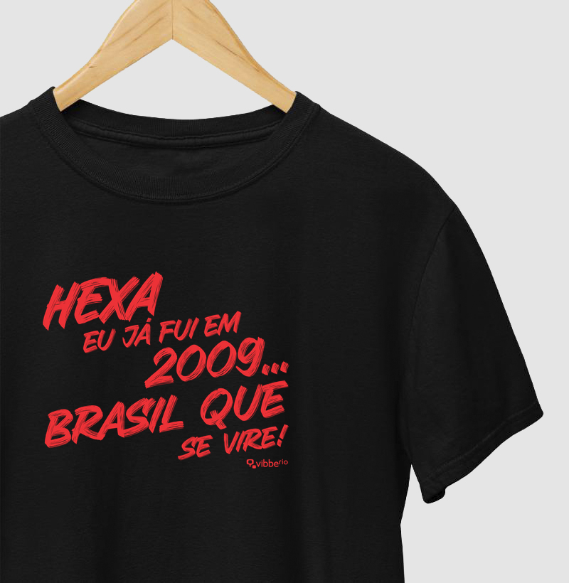 VIBBE HEXA EU JA FUI